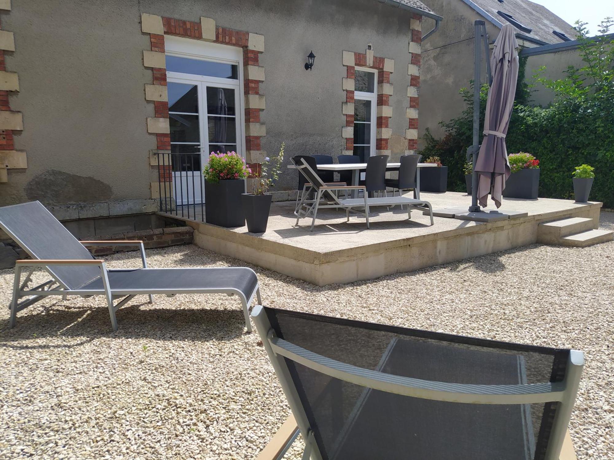 Ds Harmothe Villa Chamouille Buitenkant foto